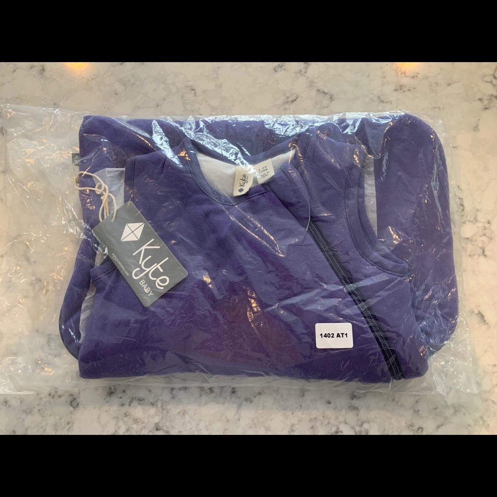 Kyte sleep sack